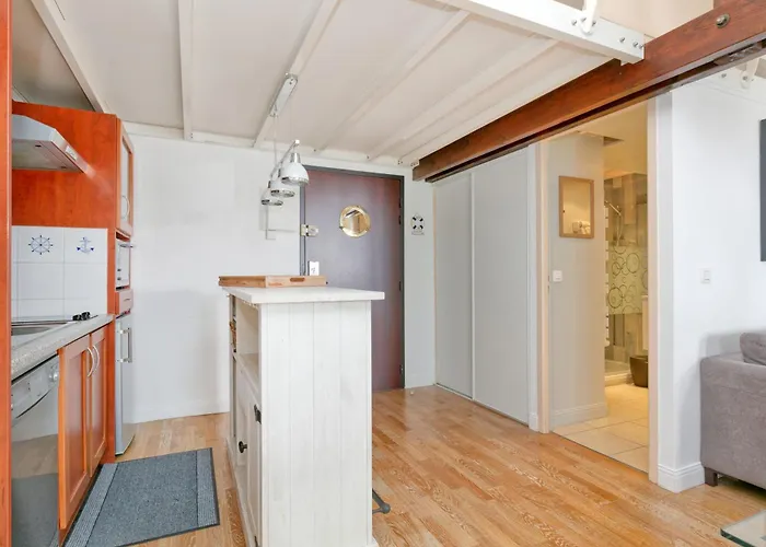 Appartement Face Mer Et Piscine