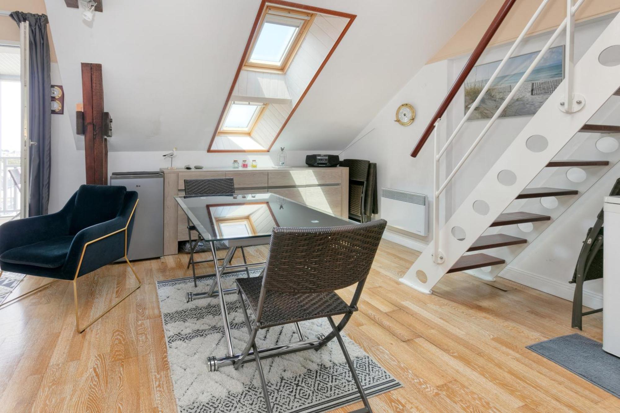 Appartement Face Et Piscine